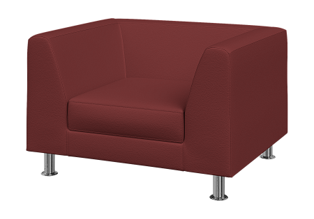 Офисное кресло Эволюшн EVO1-2