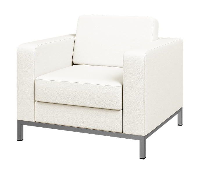 фото Офисное кресло Руум Ru1-2