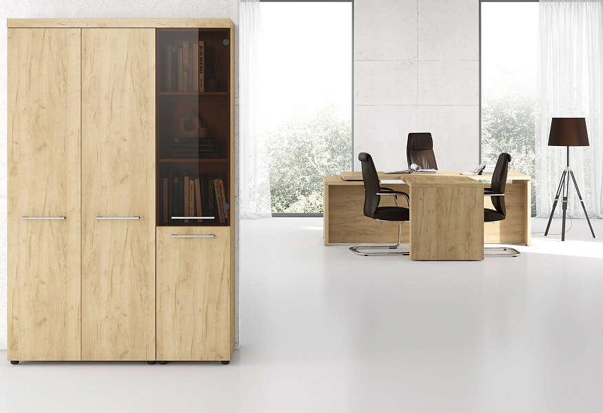 картинка Кабинет руководителя TORR Зет (TORR-Z)