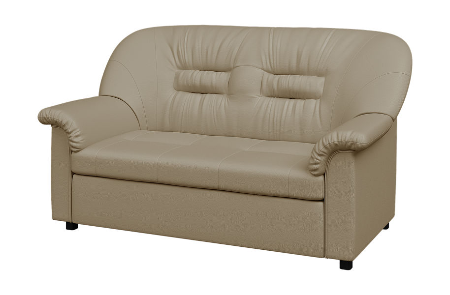 картинка Диван 2-местный раскладной Премьер  P2-r