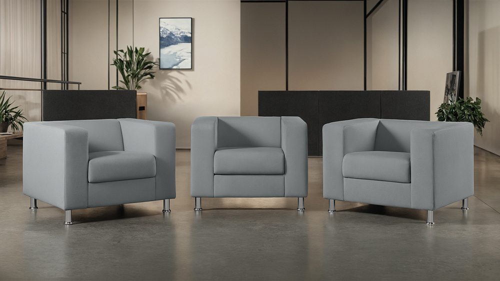 картинка Офисный диван Everprof Wilson