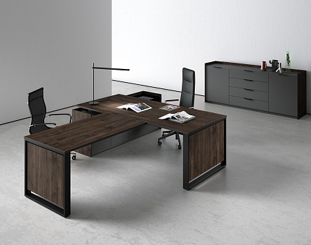 Кабинет руководителя Магнетик (MAGNETIC)