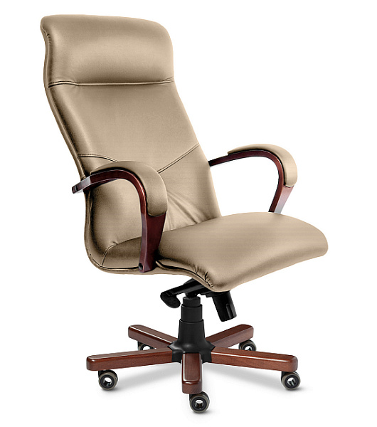 фото Офисное кресло Multi-Office Mercury A