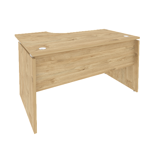 Стол эргономичный правый Оникс (ONIX) O.SA-2R