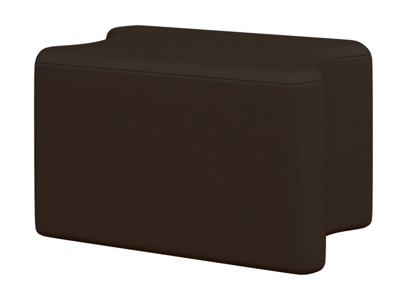 фото Секция средняя короткая Молекула Mol1