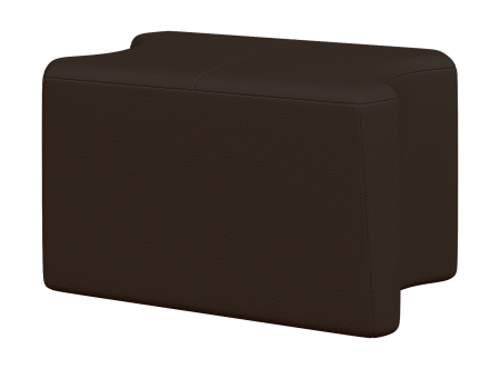 Секция средняя короткая Молекула Mol1