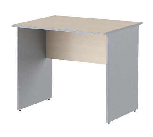 Стол рабочий прямой 90х72 см Imago СП-1