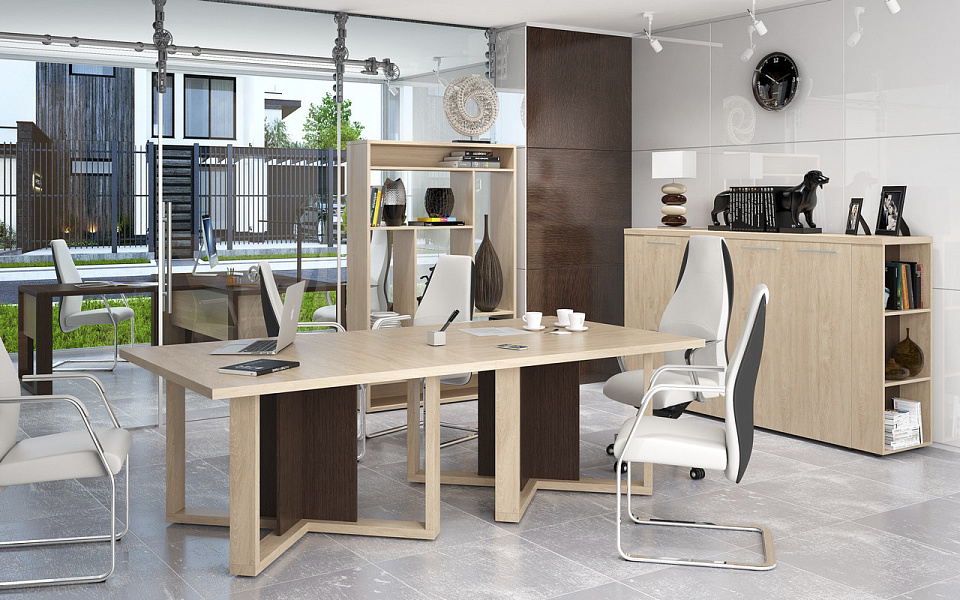 картинка Стол для переговоров Alto