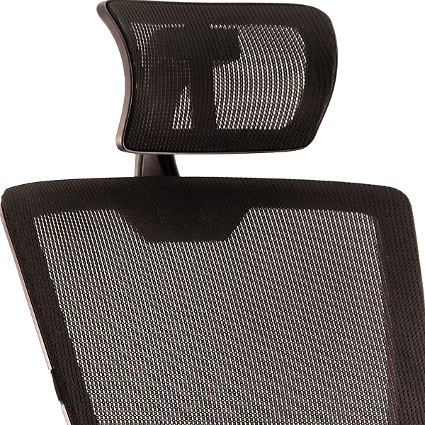 фото Кресло Everprof Polo S Сетка