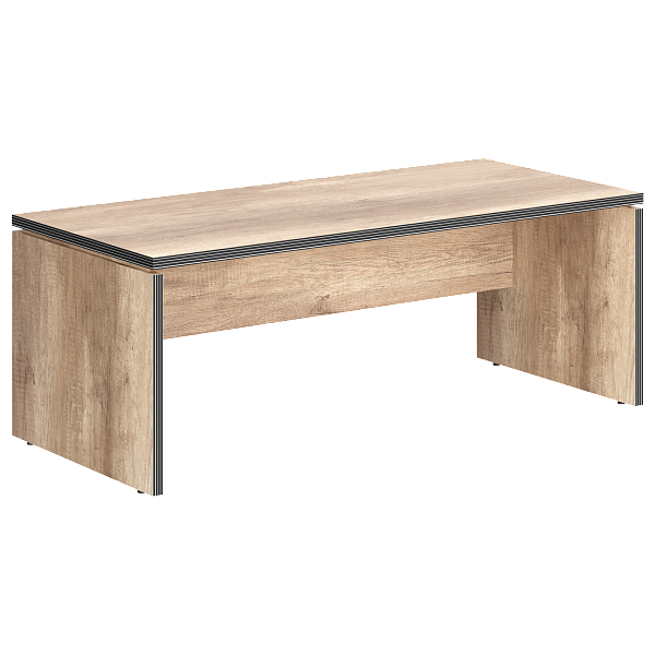 картинка Стол руководителя 200 см TORR TST 209