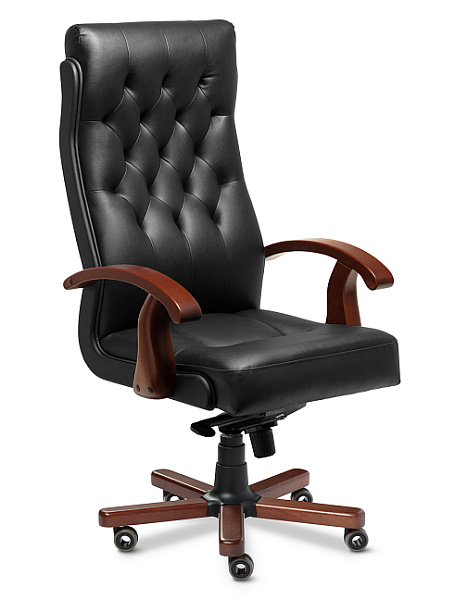 фото Офисное кресло Multi-Office Darwin A