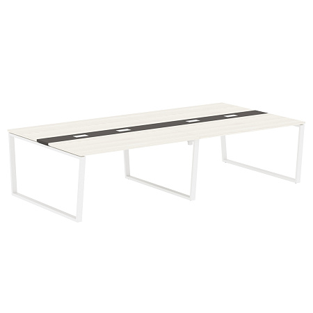 Конференц стол ЭДИС (EDIS) EVCT 3116 3126х1606х750