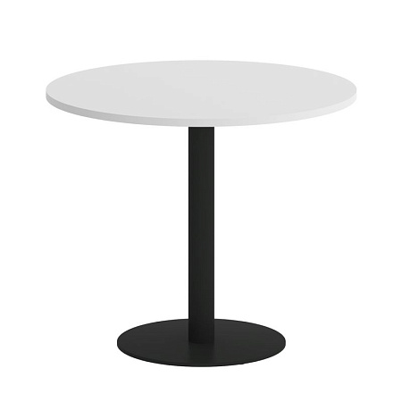 Стол для переговоров круглый Riva А.СПРГ-1 900*900*750