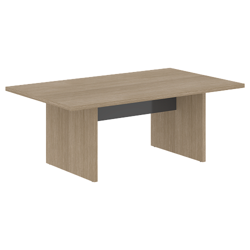 Стол переговорный 2000 КАНОН (KANON) СП-064-25-19 2000х1200х750