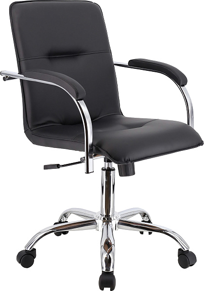 фото Кресло Everprof Samba T Экокожа