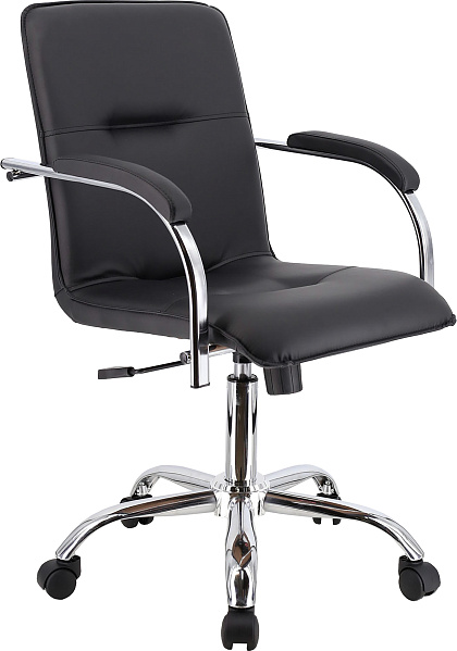 Кресло Everprof Samba T Экокожа