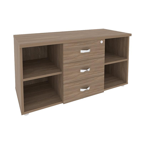 Тумба сервисная с ящиками Оникс Директ (ONIX DIRECT) O.TS-11