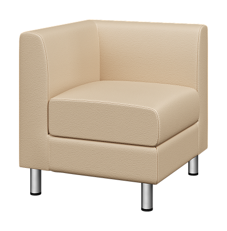 Модуль угловой правый/левый Домино DmC-R/L