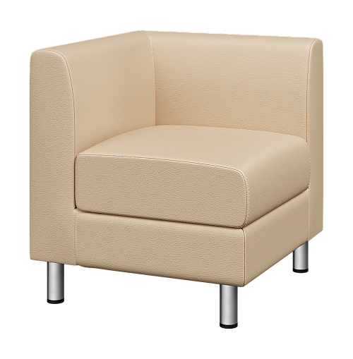 Модуль угловой правый/левый Домино DmC-R/L