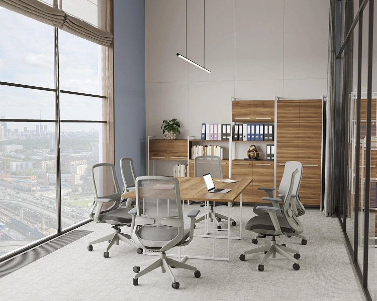 картинка Кабинет руководителя Рифт Директ (RIFT DIRECT)