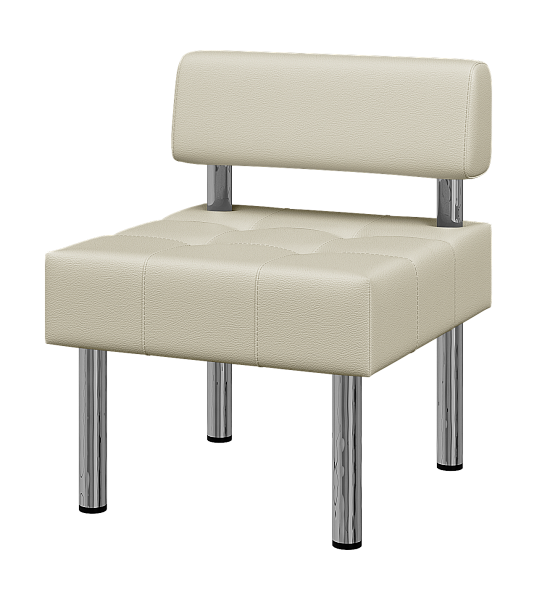 картинка Секция одноместная Бизнес Bu1