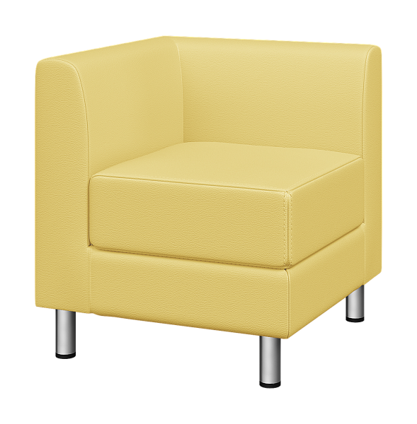 картинка Модуль угловой Домино DmC