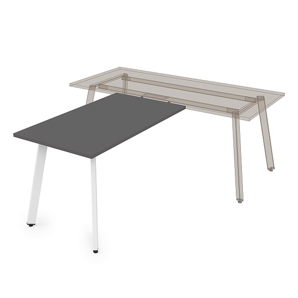 картинка Брифинг-приставка ARREDO 10БП.108