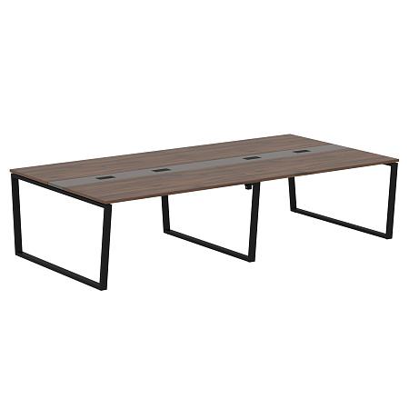 Конференц стол ЭДИС (EDIS) EVCT 3116 3126х1606х750