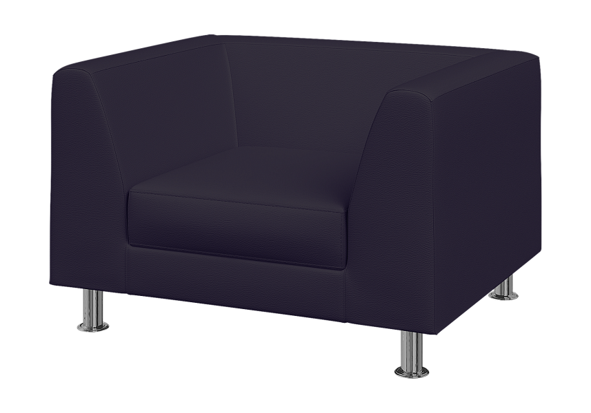 картинка Офисное кресло Эволюшн EVO1-2