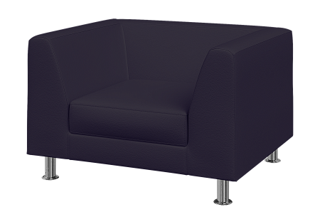 Офисное кресло Эволюшн EVO1-2