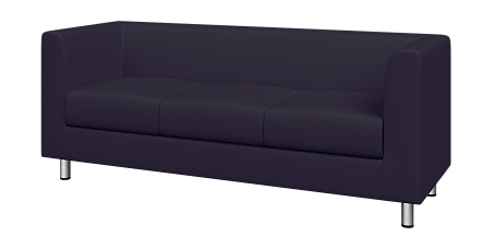 Диван 3-местный Домино Dm3-2
