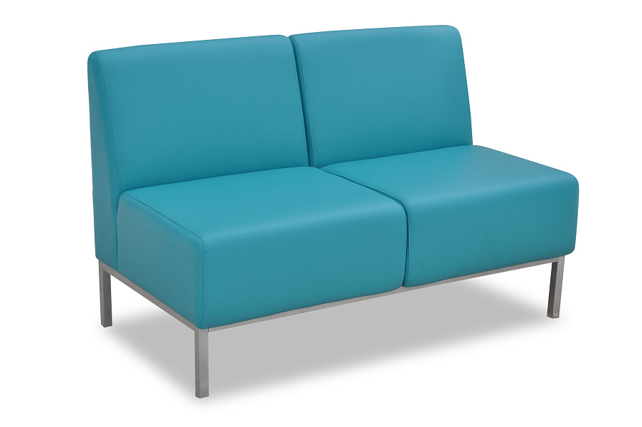 картинка Офисный диван Сигма лайт