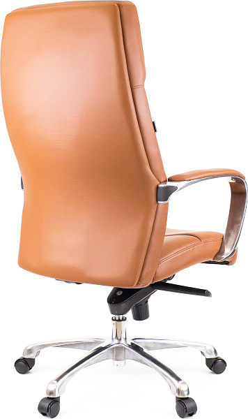 фото Кресло Everprof Madrid Экокожа