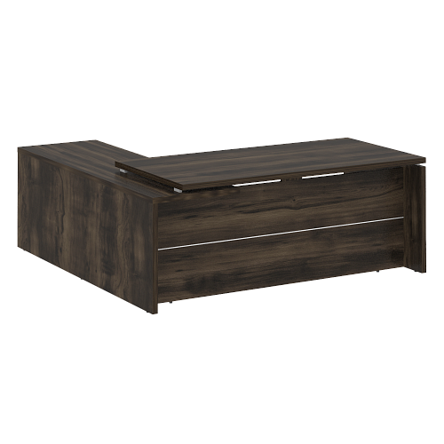 Стол руководителя 200 правый Yalta LT-C 20 R