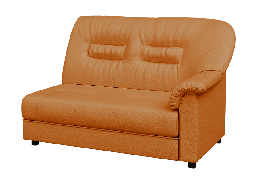 картинка Модуль 2-местный раскладной левый Премьер  P2L-r