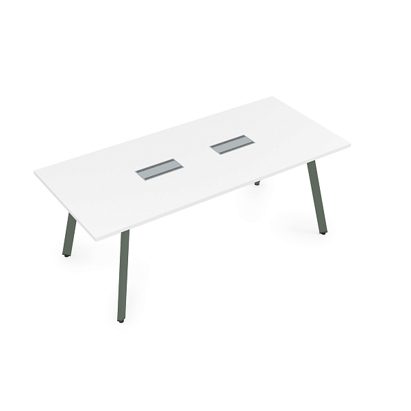 картинка Стол переговорный ARREDO 10СП.095