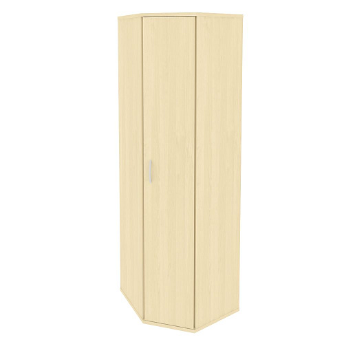 Шкаф для одежды угловой Slim System А.ГБ-3**