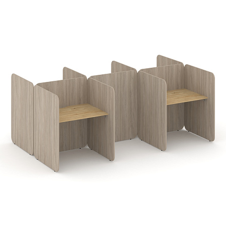 Колл-центр Бэлл (Bell) KCB.K-018 3012*1800*1200