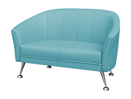 Диван 2-местный Зара Z2