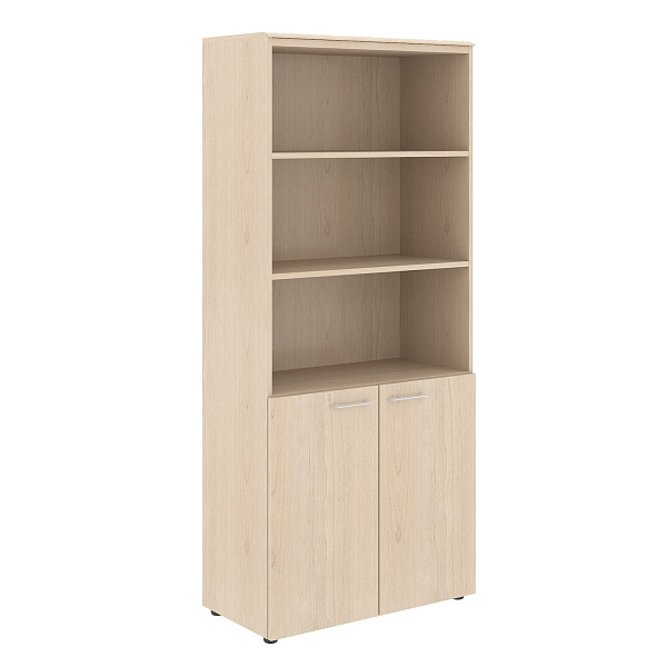 Шкаф ВЕЙВ (Wave) WHC 85.5 856х432х1949