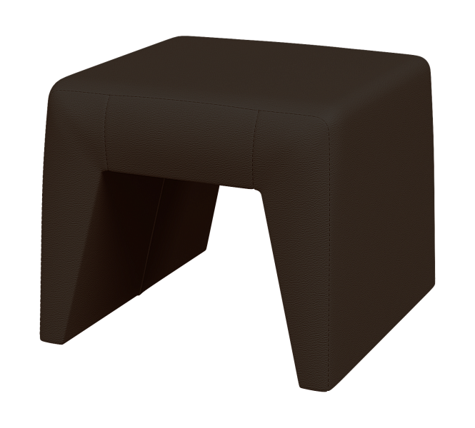 картинка Столик-пуф Кит KitT (Искусственная кожа)