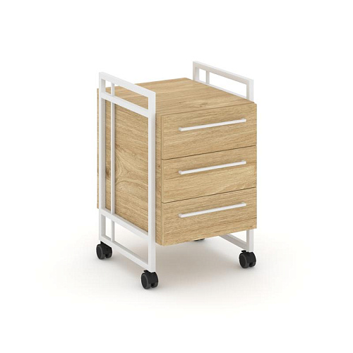 Тумба мобильная Рифт Директ (RIFT DIRECT) RF.TMR-001 424*500*680