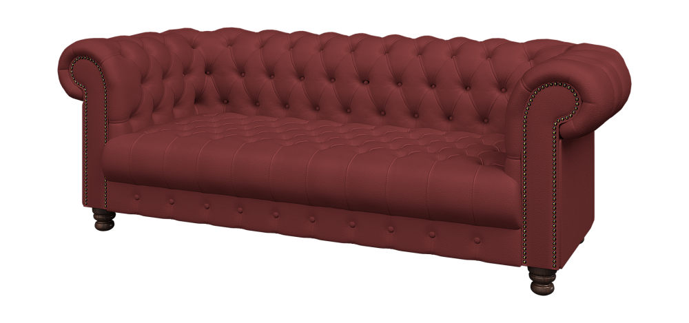 картинка Офисный диван 3-х местный Честер CH3