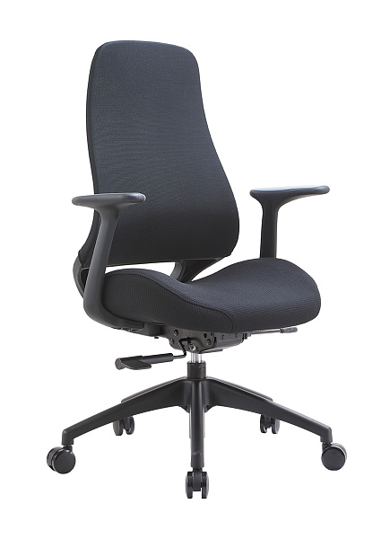 фото Операторское кресло Everprof Bug Ткань