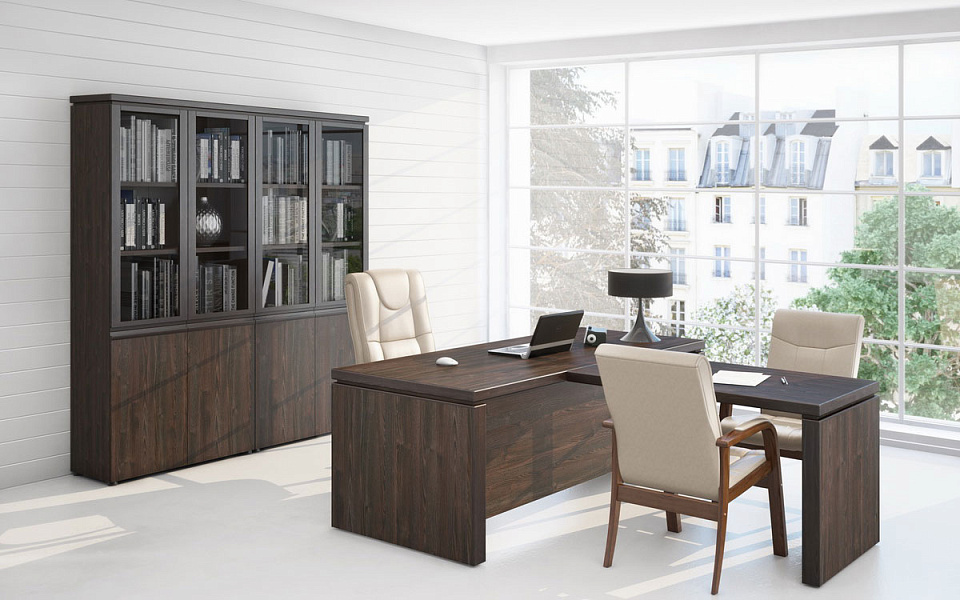 картинка Кабинет руководителя Mark