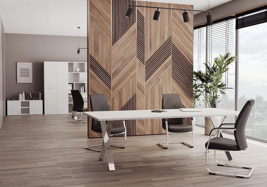 картинка Кабинет руководителя Cross