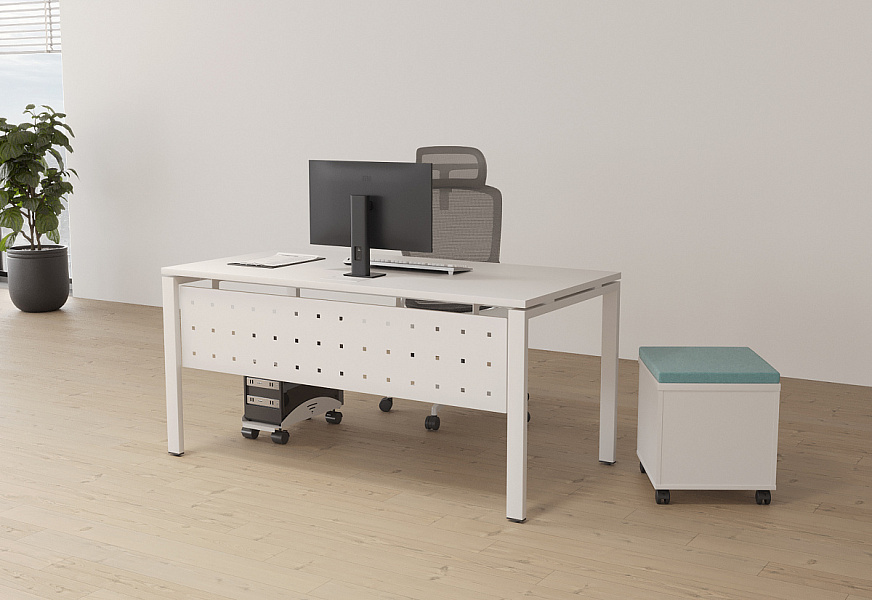 Мебель для персонала Стайл Проджект (STYLE PROJECT)