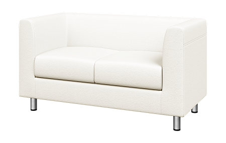 Диван 2-местный Домино Dm2-2