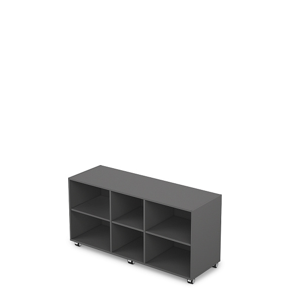 картинка Короб тумбы сервисной, мобильной ARREDO 10Т.006.1