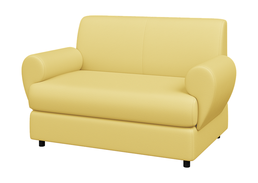 фото Офисный диван 2-х местный Матрикс M2-2